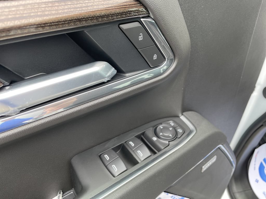 2026 Chevrolet Silverado 1500 LT Trail Boss - Photo 21