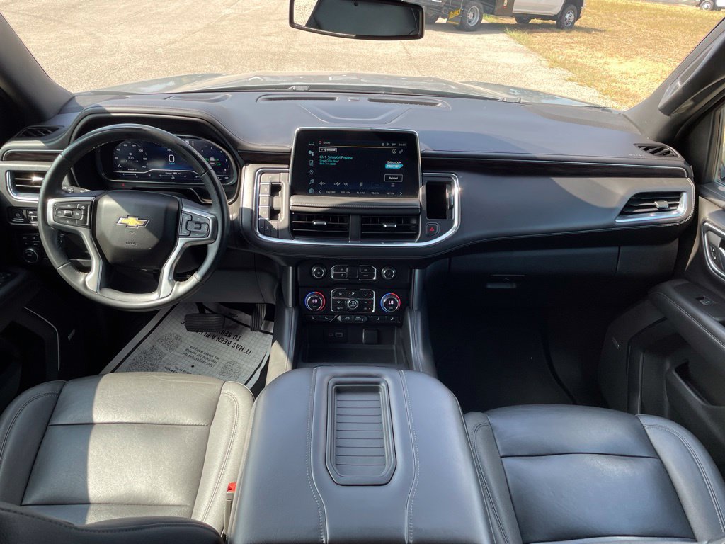 2023 Chevrolet Tahoe LT - Photo 29