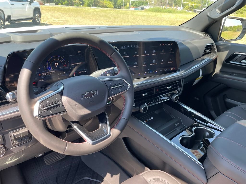 2026 Chevrolet Tahoe RST - Photo 30