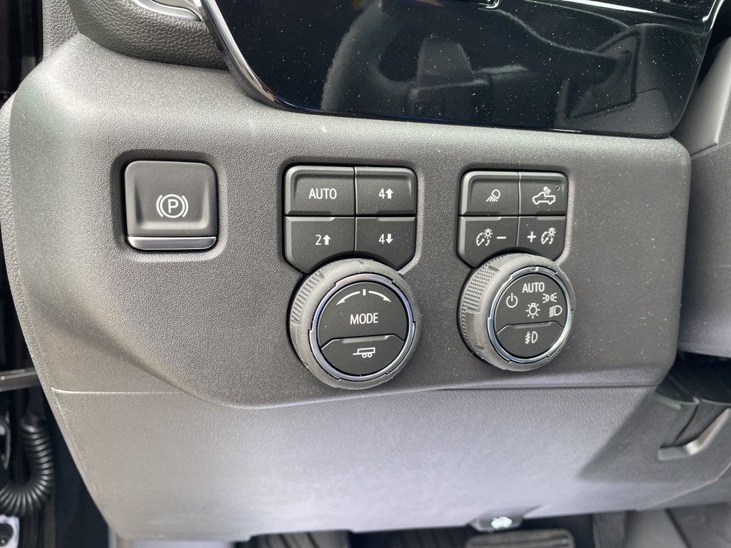 2026 Chevrolet Silverado 1500 LT Trail Boss - Photo 27