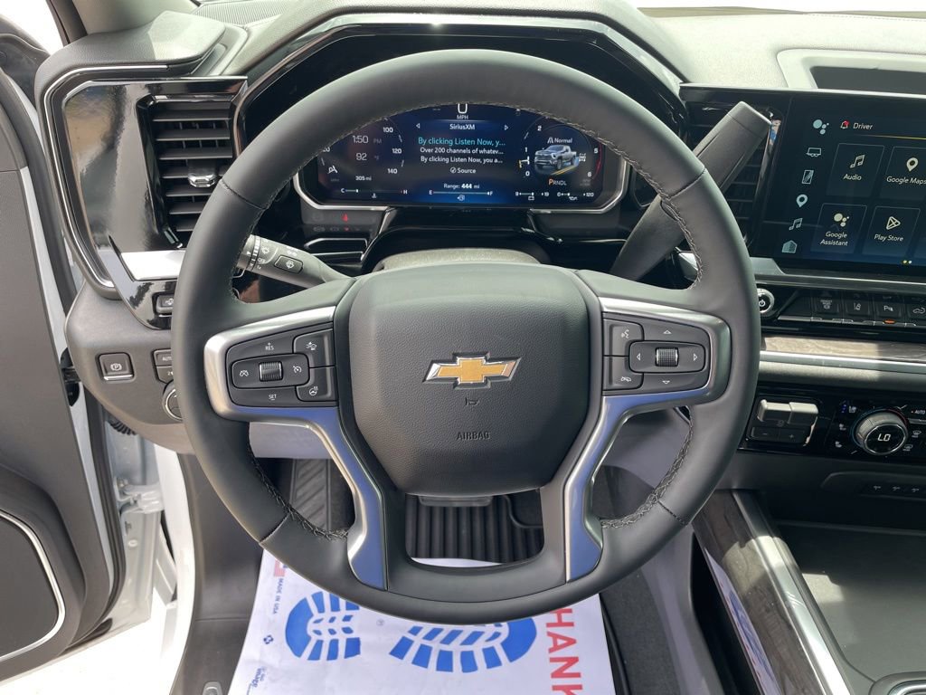 2026 Chevrolet Silverado 3500 HD LTZ - Photo 15
