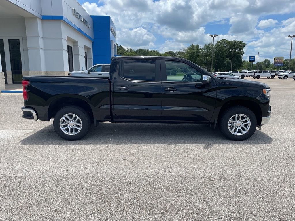 2026 Chevrolet Silverado 1500 LT - Photo 6