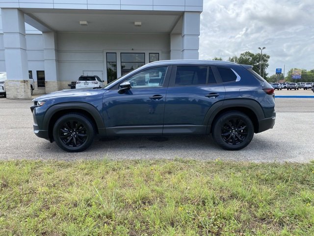 2023 Mazda CX-50 2.5 Preferred Plus photo 4