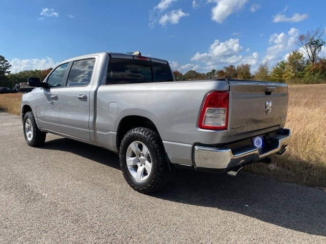2022 Ram 1500 Big Horn Lone Star photo 2