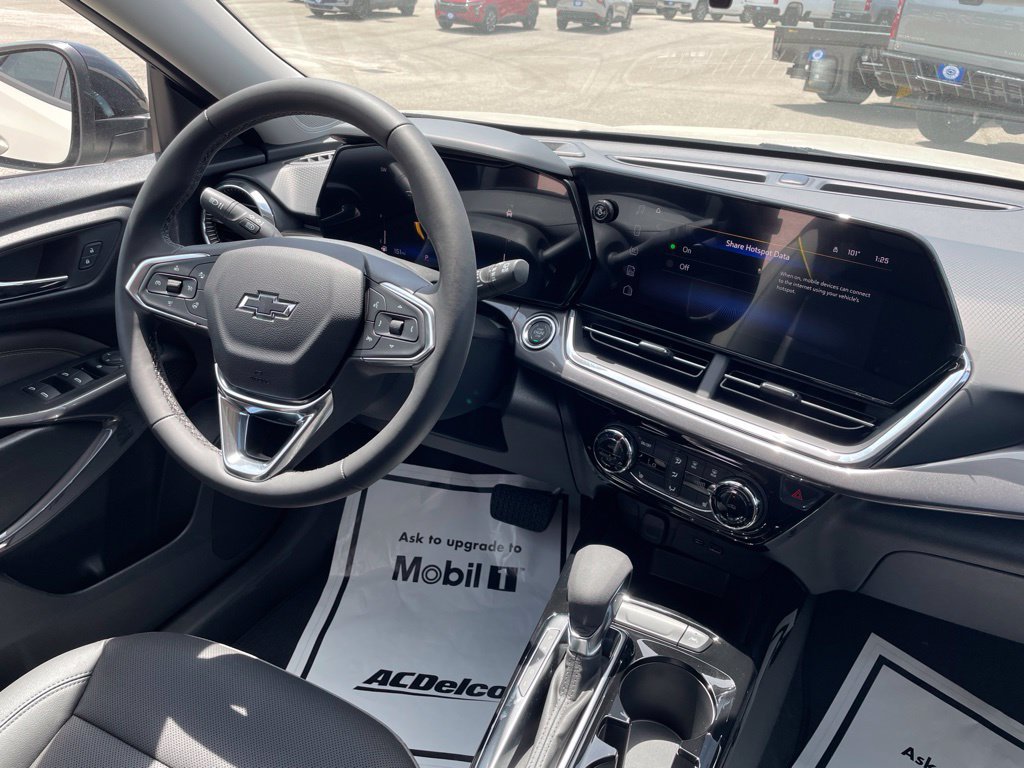 2026 Chevrolet Trax Activ - Photo 31