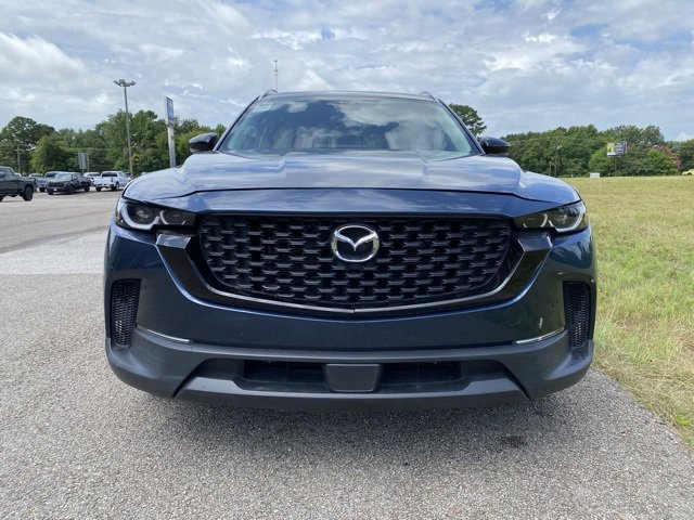 2023 Mazda CX-50 2.5 Preferred Plus photo 2