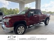Chevrolet Silverado 2500 HD