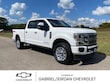  Ford Super Duty F-250 SRW