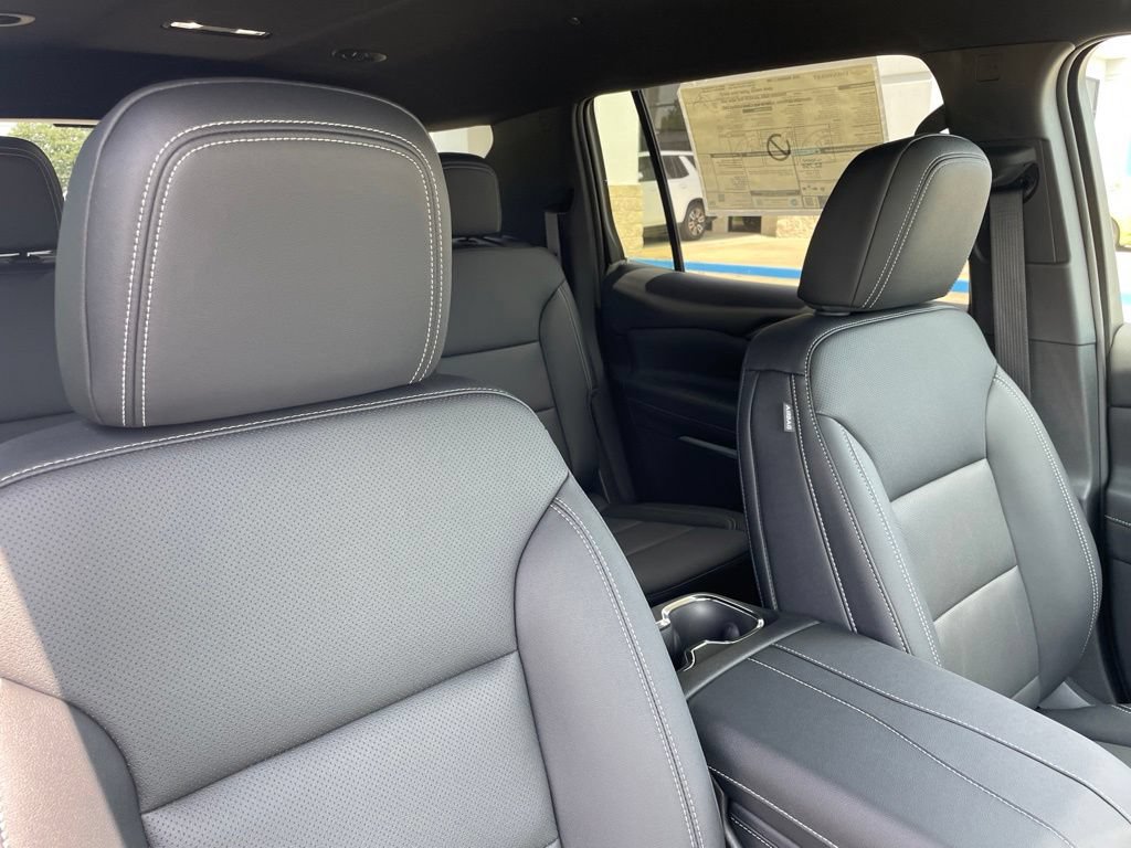 2026 Chevrolet Traverse LT - Photo 37
