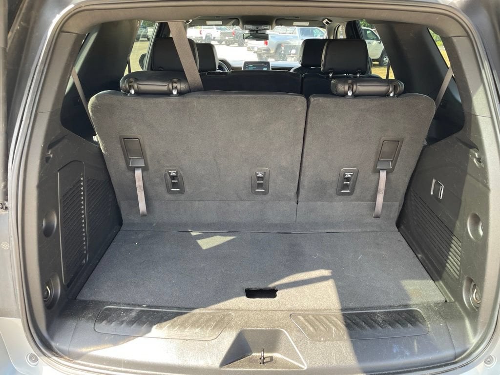 2023 Chevrolet Tahoe LT - Photo 39