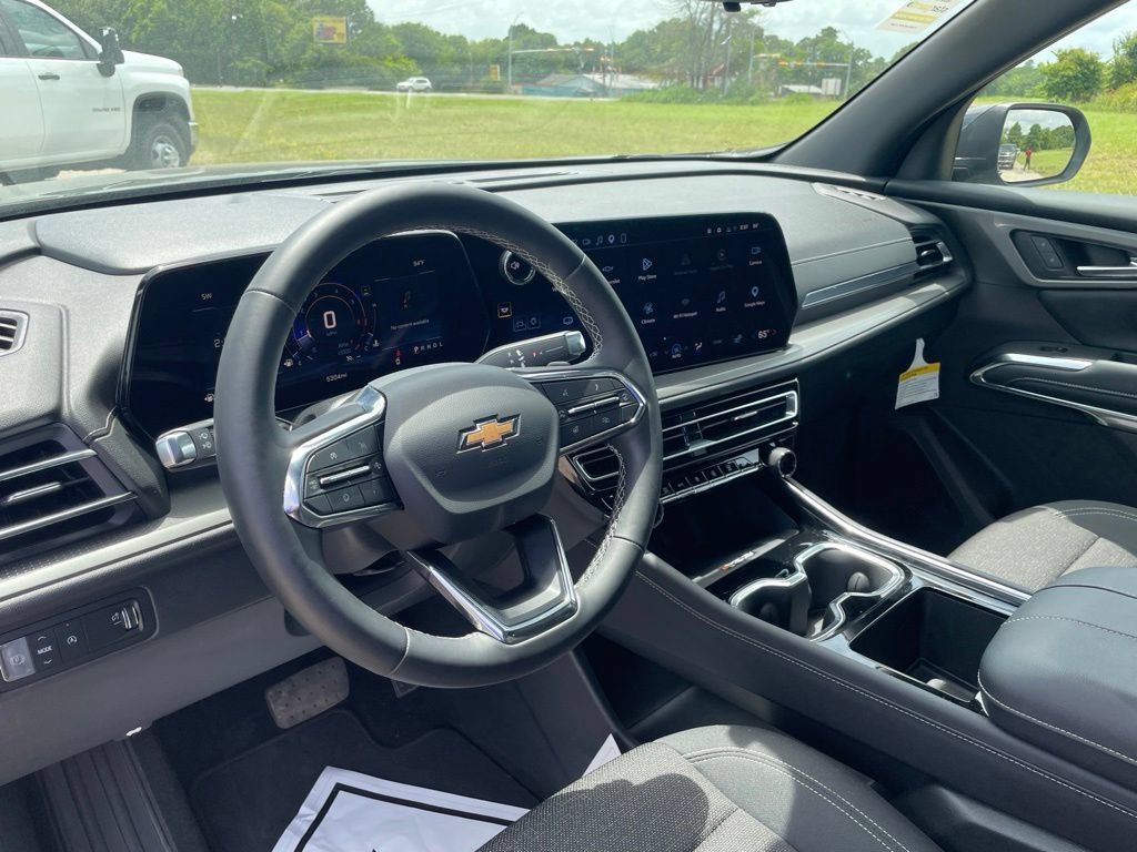 2026 Chevrolet Traverse LT - Photo 26