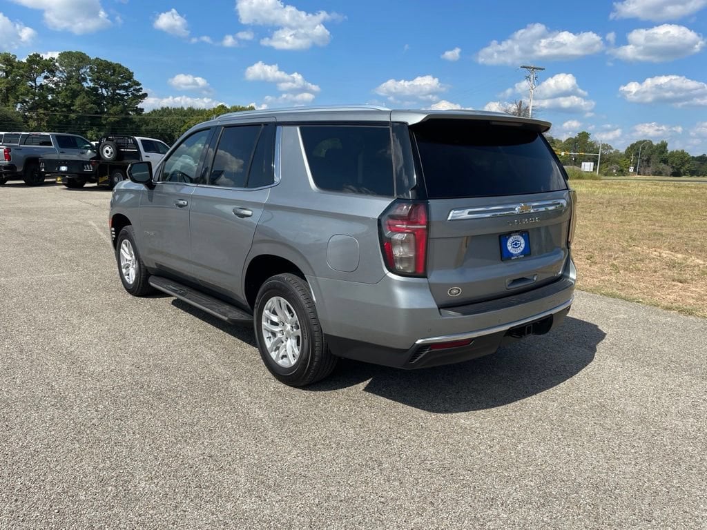 2023 Chevrolet Tahoe LT - Photo 3
