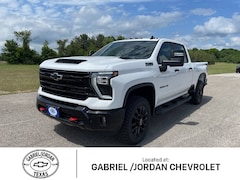 2026 Chevrolet Silverado 2500 HD LT Truck