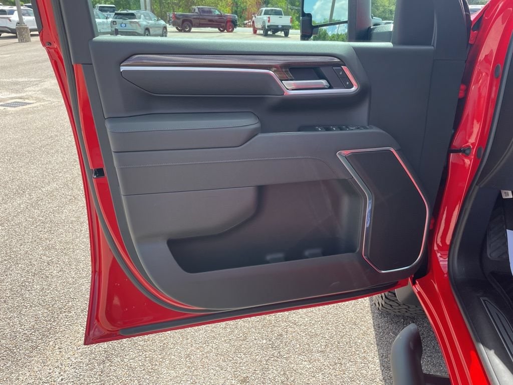 2026 Chevrolet Silverado 2500 HD LT - Photo 18