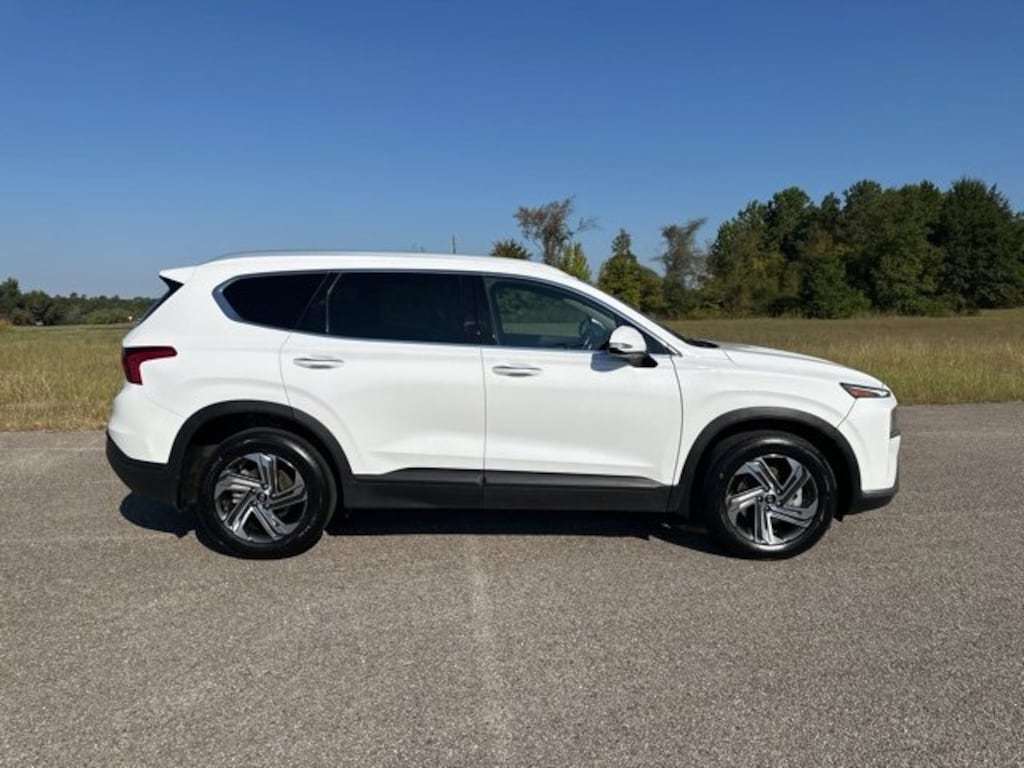 Used 2023 Hyundai Santa Fe SEL SUV