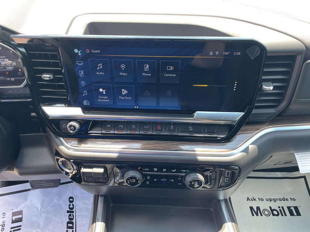2026 Chevrolet Silverado 1500 LT Trail Boss - Photo 26