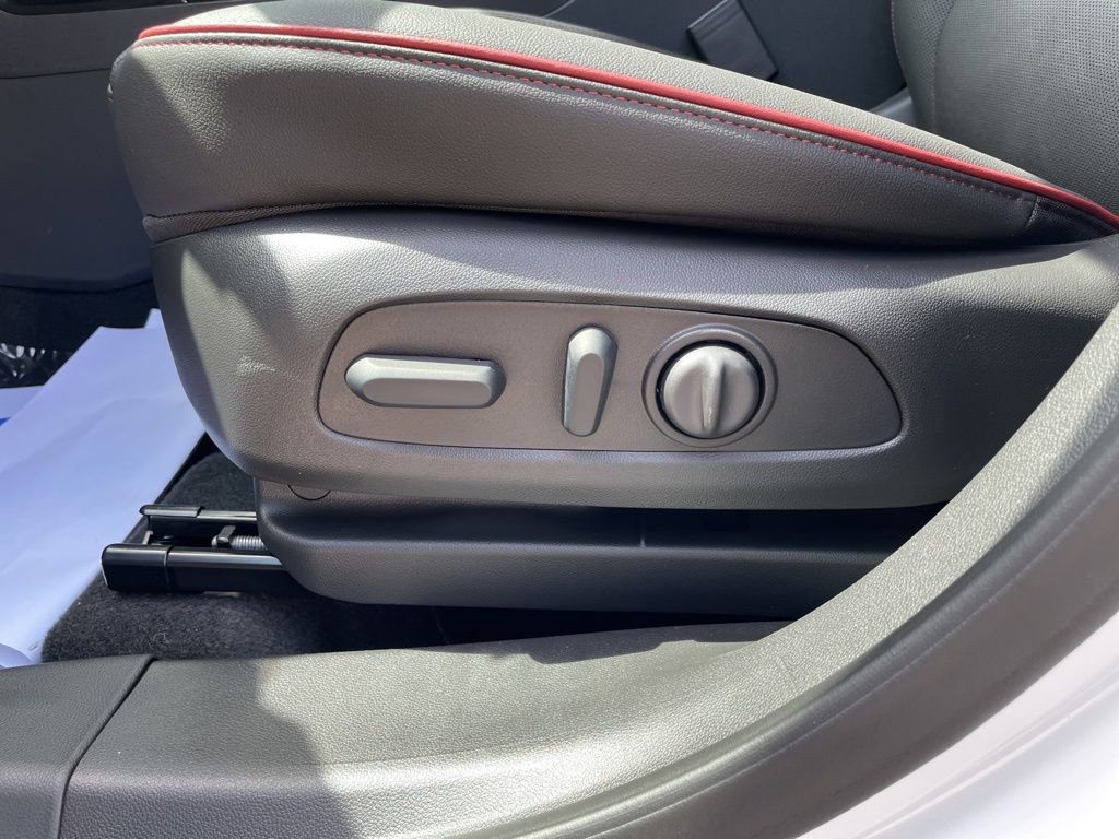 2026 Chevrolet Trailblazer RS - Photo 11