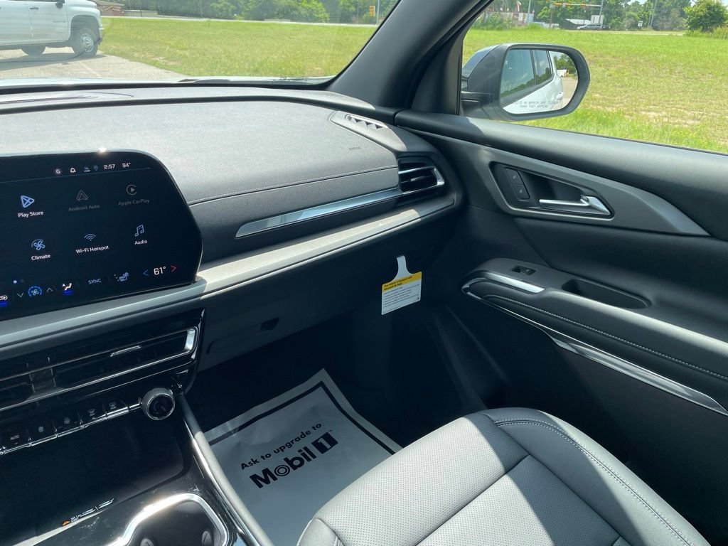 2026 Chevrolet Traverse LT - Photo 30