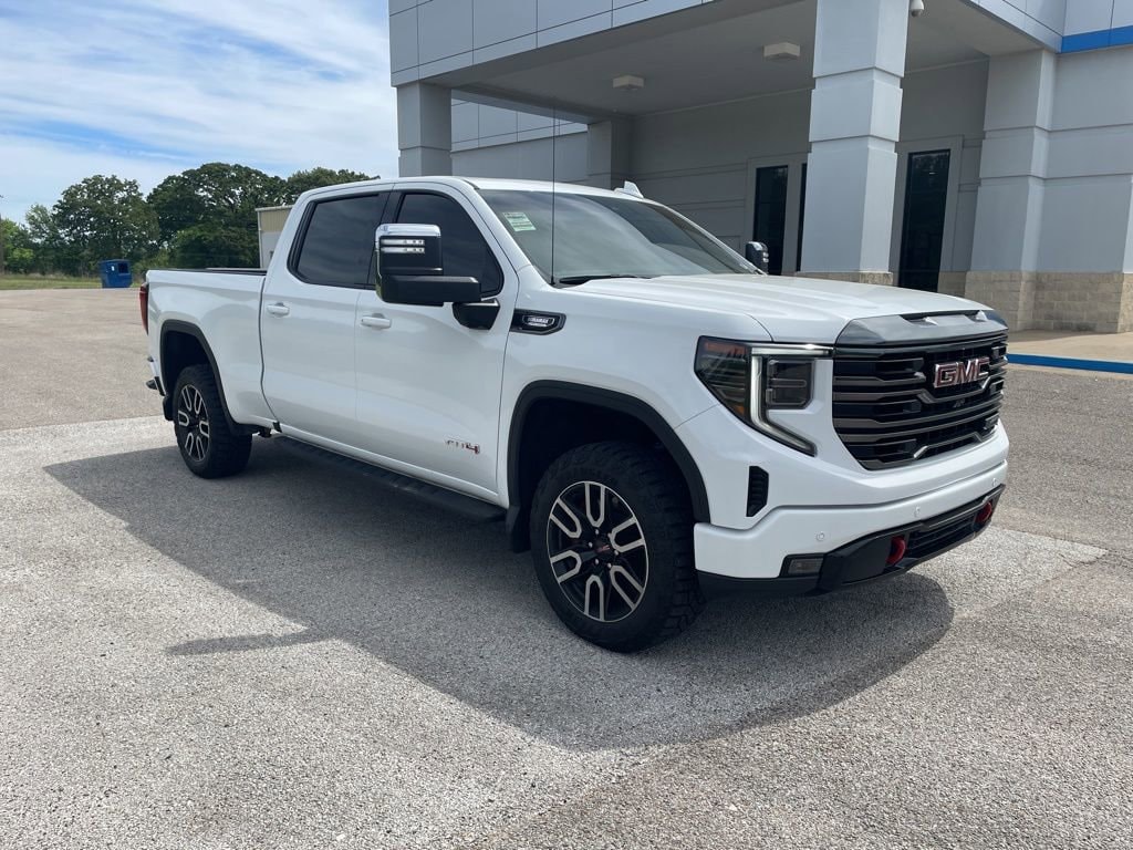 2023 GMC Sierra 1500 AT4 - Photo 7