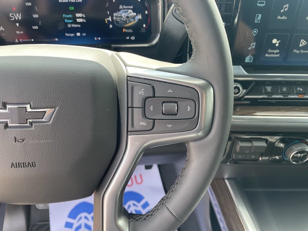 2026 Chevrolet Silverado 2500 HD LT - Photo 23