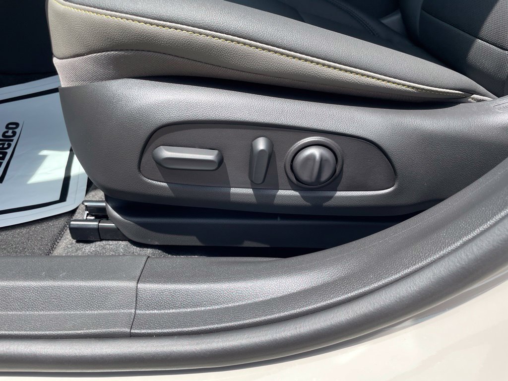 2026 Chevrolet Trax Activ - Photo 14