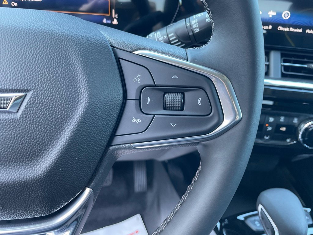 2026 Chevrolet Trax Activ - Photo 19