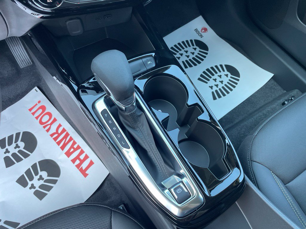 2026 Chevrolet Trax Activ - Photo 21