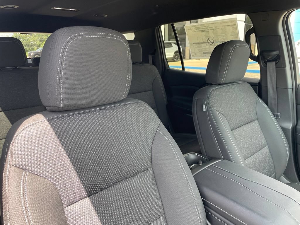 2026 Chevrolet Traverse LT - Photo 38