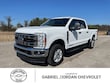  Ford Super Duty F-350 SRW