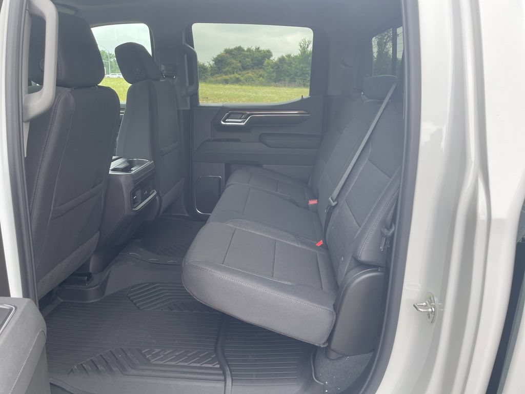 2026 Chevrolet Silverado 1500 LT Trail Boss - Photo 36
