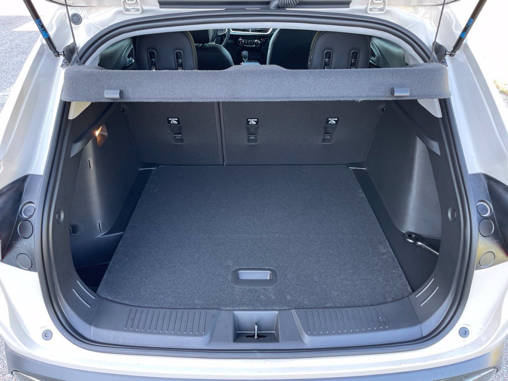 2026 Chevrolet Trax Activ - Photo 38