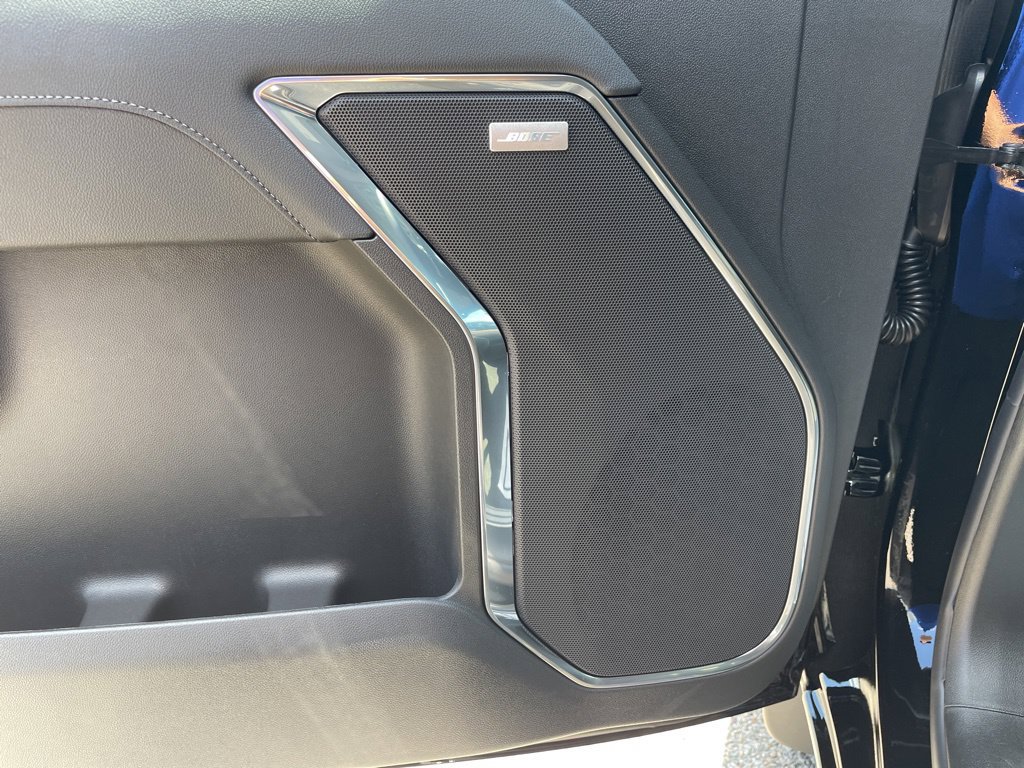 2026 Chevrolet Silverado 1500 LT Trail Boss - Photo 18