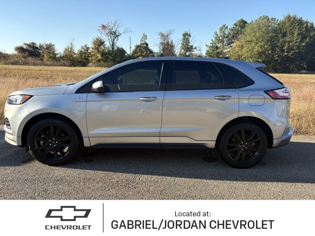 2023 Ford Edge ST-Line