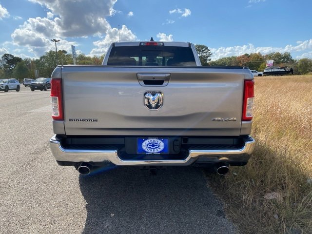 2022 Ram 1500 Big Horn Lone Star photo 3