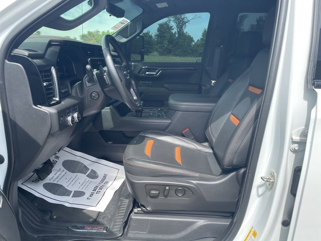 2023 GMC Sierra 1500 AT4 - Photo 10
