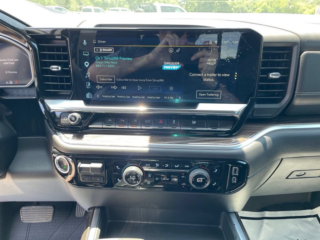 2026 Chevrolet Silverado 1500 RST - Photo 27
