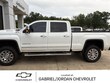 GMC Sierra 2500 HD