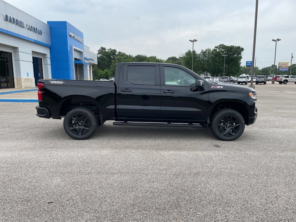 2026 Chevrolet Silverado 1500 LT Trail Boss - Photo 7