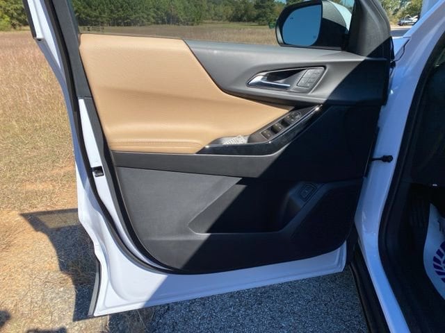 2026 Chevrolet Equinox ACTIV - Photo 12