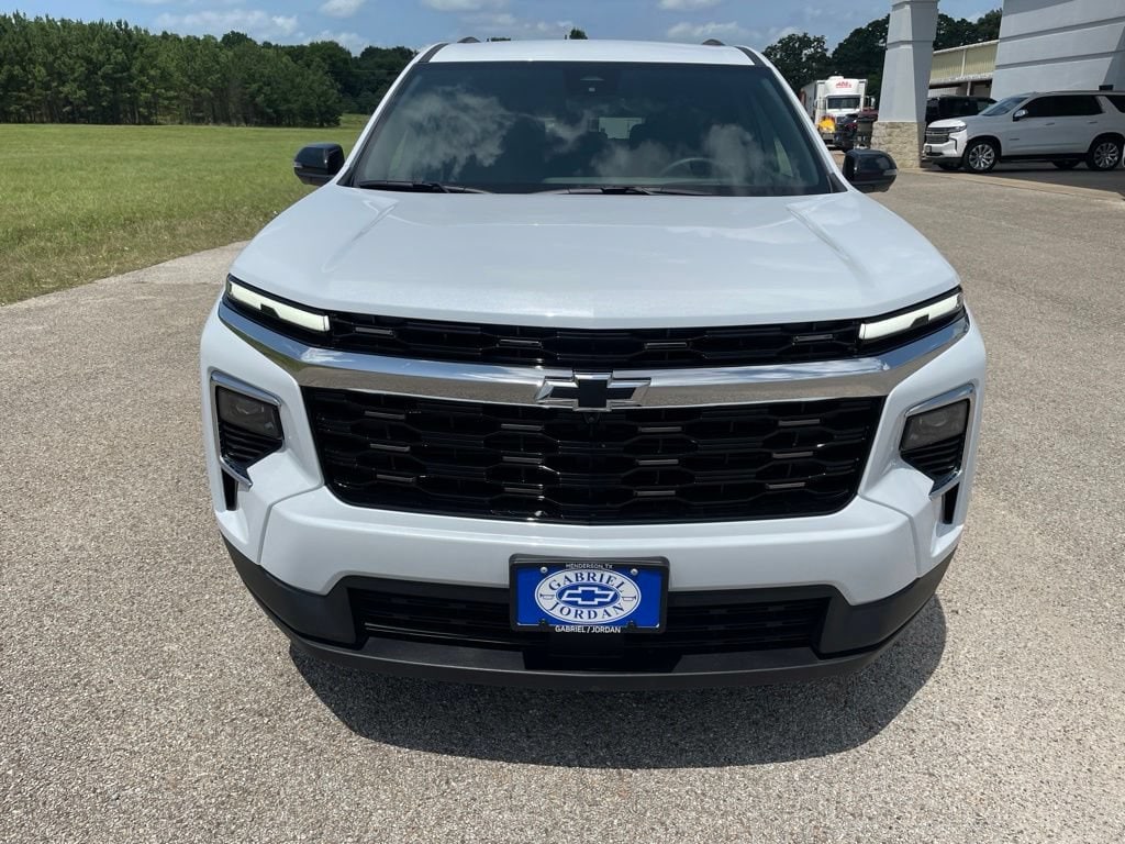 2026 Chevrolet Traverse LT - Photo 10