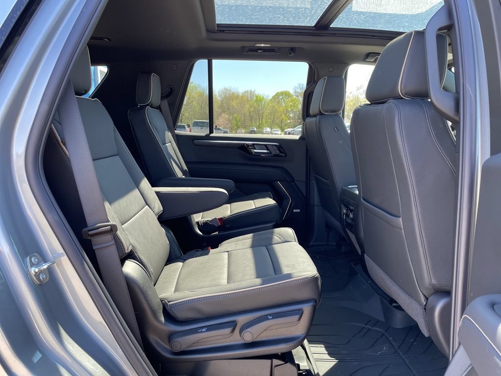 2026 Chevrolet Tahoe Premier - Photo 37