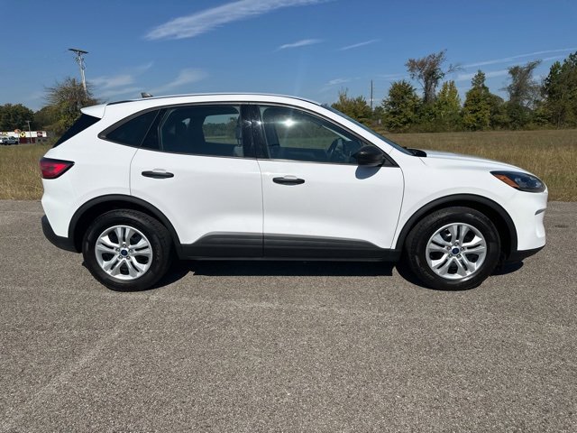 2021 Ford Escape S photo 3
