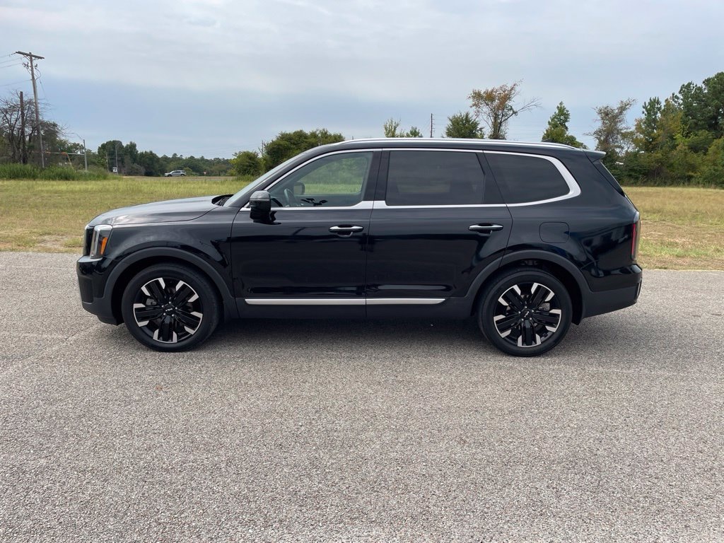 Used 2023 Kia Telluride SX SUV