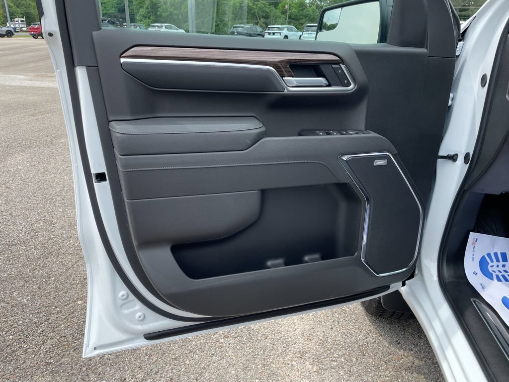 2026 Chevrolet Silverado 1500 LT Trail Boss - Photo 19