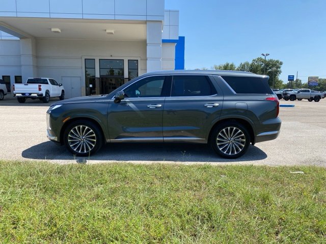 2023 Hyundai Palisade Calligraphy photo 4