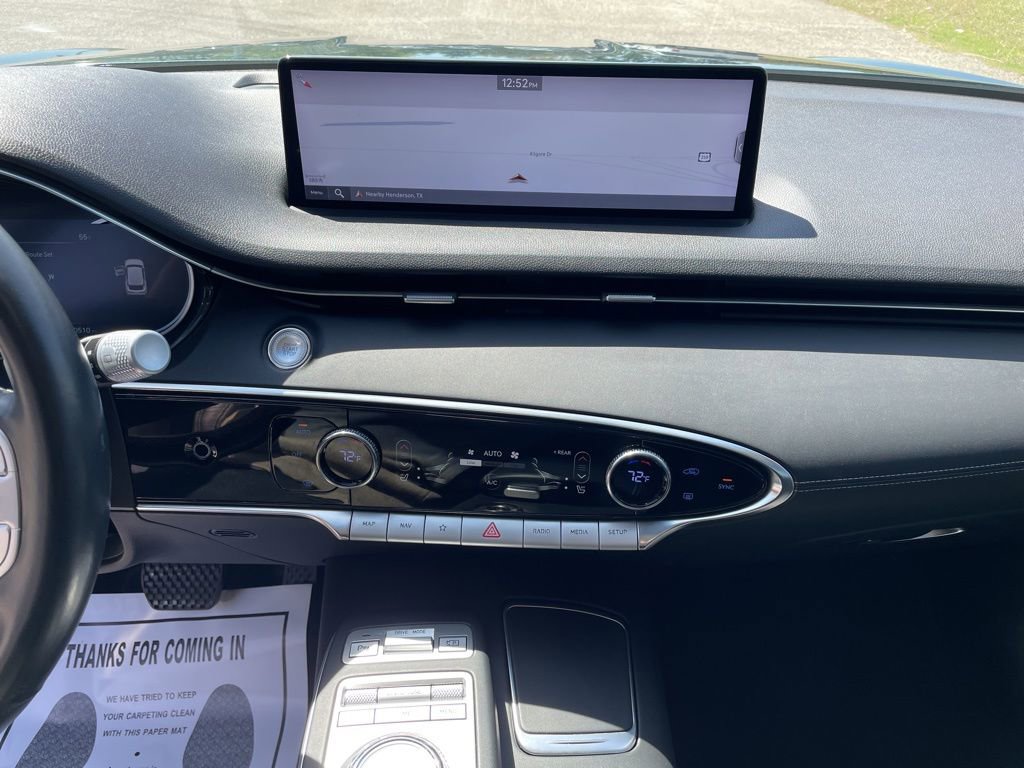 2023 GENESIS GV70 Standard - Photo 19
