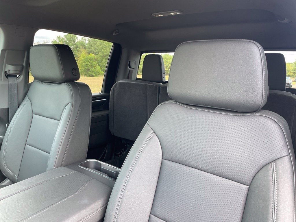 2026 Chevrolet Silverado 2500 HD LTZ - Photo 28