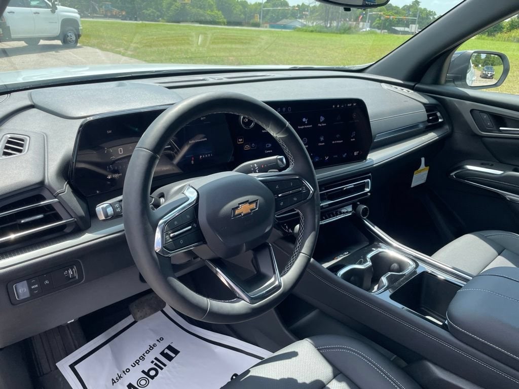 2026 Chevrolet Traverse LT - Photo 26