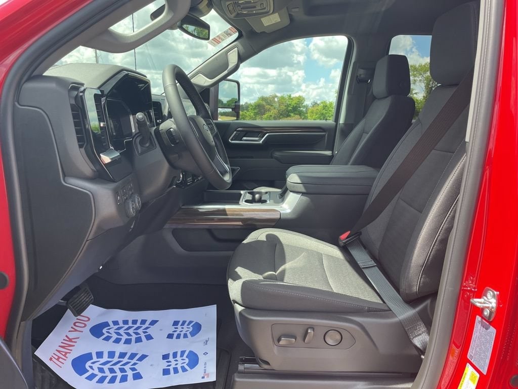 2026 Chevrolet Silverado 2500 HD LT - Photo 15