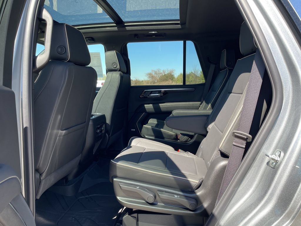 2026 Chevrolet Tahoe Premier - Photo 35